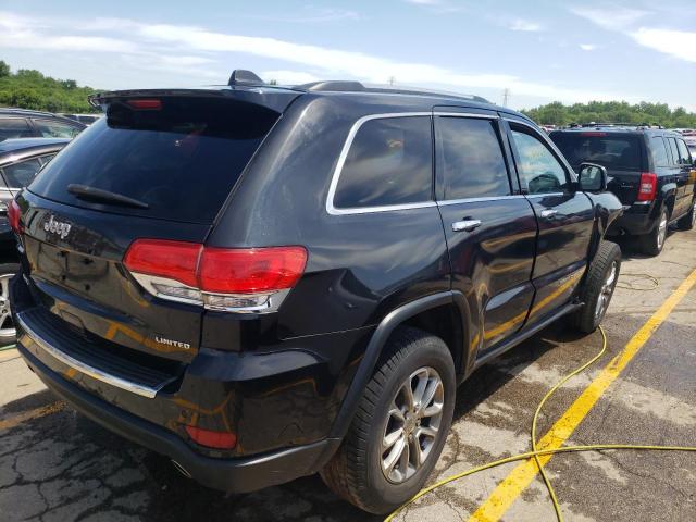 Photo 4 from auction – 2014 JEEP GRAND CHER with VIN 1C4RJFBG6EC258482