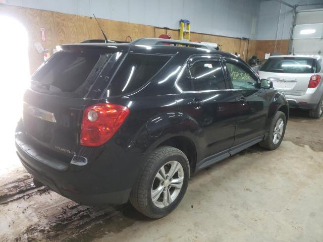 Photo 4 from auction – 2013 CHEVROLET EQUINOX LT with VIN 2GNFLEEK5D6142714
