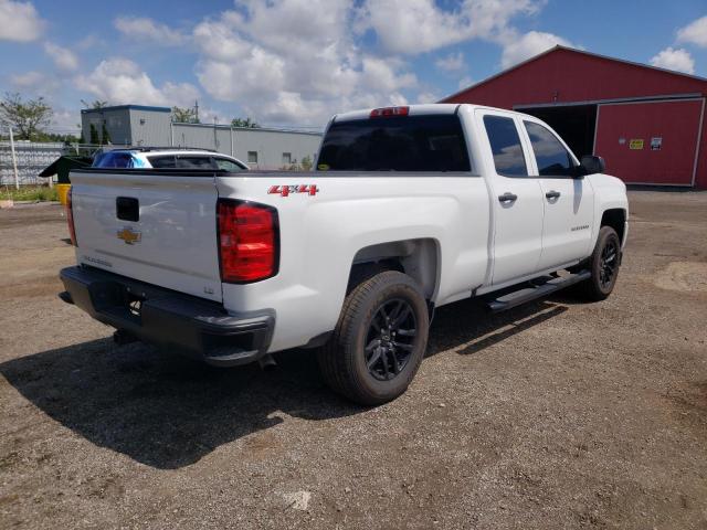 Photo 4 from auction – 2019 CHEVROLET SILVERADO with VIN 2GCVKNEC3K1212270