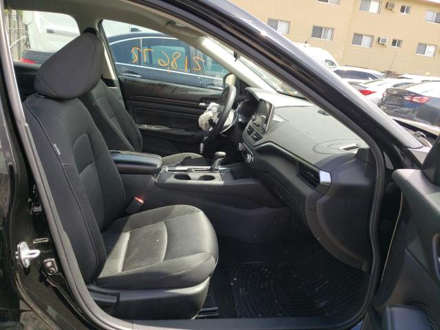 Photo 5 from auction – 2019 NISSAN ALTIMA S with VIN 1N4BL4BV3KC140048