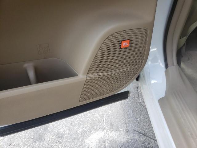 Photo 9 from auction – 2009 TOYOTA HIGHLANDER with VIN JTEES42A892138654