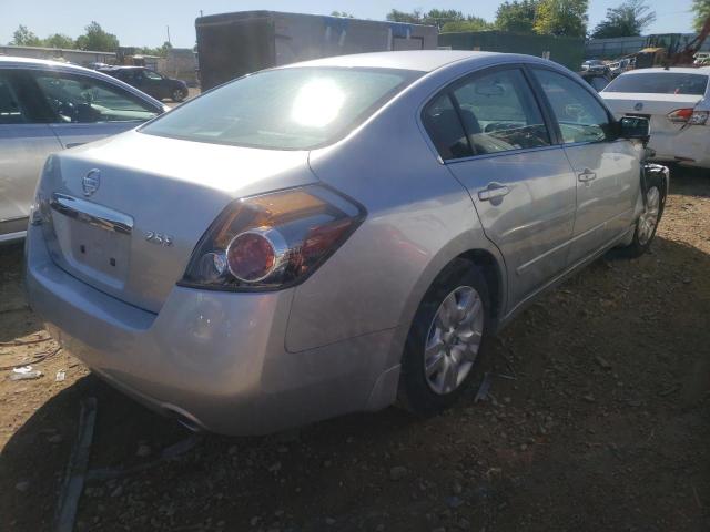 Photo 4 from auction – 2011 NISSAN ALTIMA BAS with VIN 1N4AL2AP9BC168407