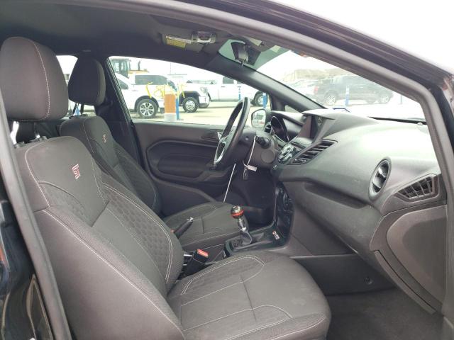Photo 5 from auction – 2017 FORD FIESTA ST with VIN 3FADP4GX9HM153966