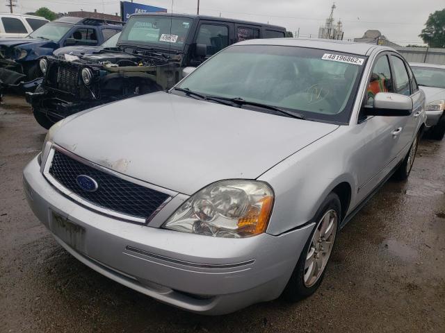 Photo 2 from auction – 2005 FORD FIVE HUNDR with VIN 1FAFP241X5G122275
