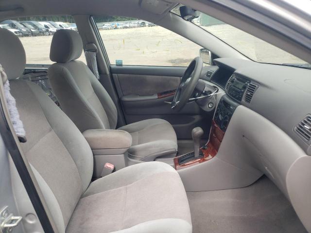 Photo 5 from auction – 2008 TOYOTA COROLLA CE with VIN 1NXBR32E68Z002490