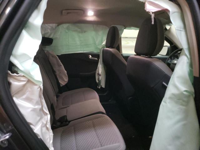Photo 6 from auction – 2020 FORD ESCAPE SE with VIN 1FMCU9G63LUB78302