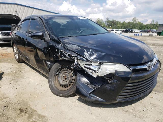 TOYOTA CAMRY LE 2016 with VIN 4T1BF1FK7GU148733 - Photo from auction