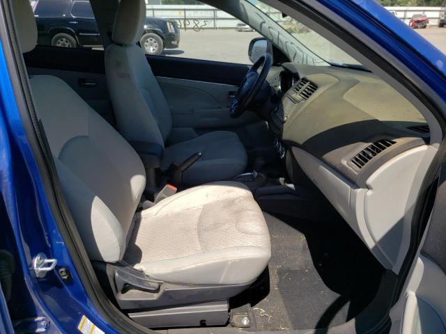 Photo 5 from auction – 2017 MITSUBISHI OUTLANDER with VIN JA4AP3AUXHZ012824