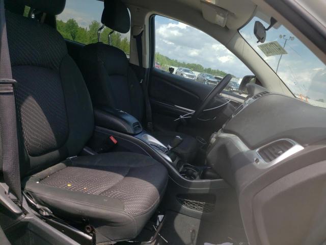 Photo 5 from auction – 2011 DODGE JOURNEY MA with VIN 3D4PH1FG9BT517078