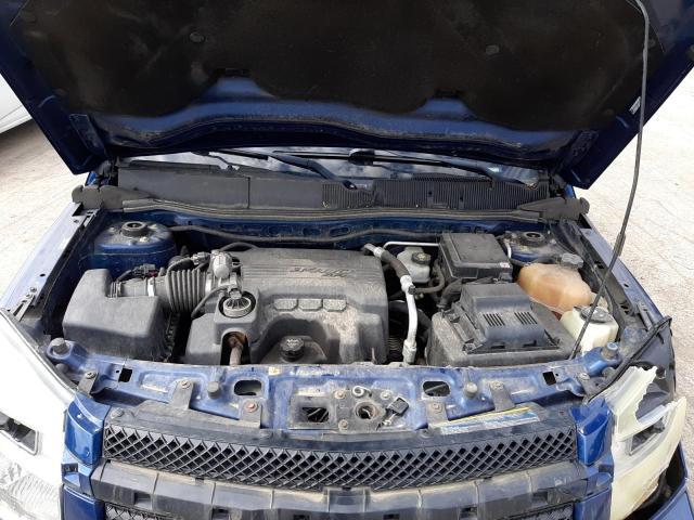 Photo 7 from auction – 2008 CHEVROLET EQUINOX LT with VIN 2CNDL33FX86015016