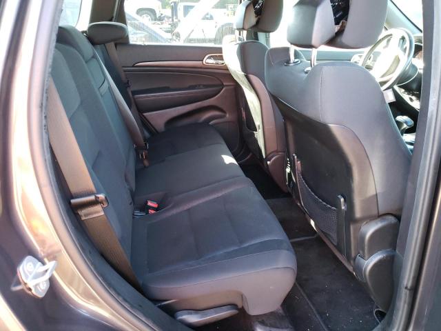 Photo 6 from auction – 2015 JEEP GRAND CHER with VIN 1C4RJFAG3FC677084