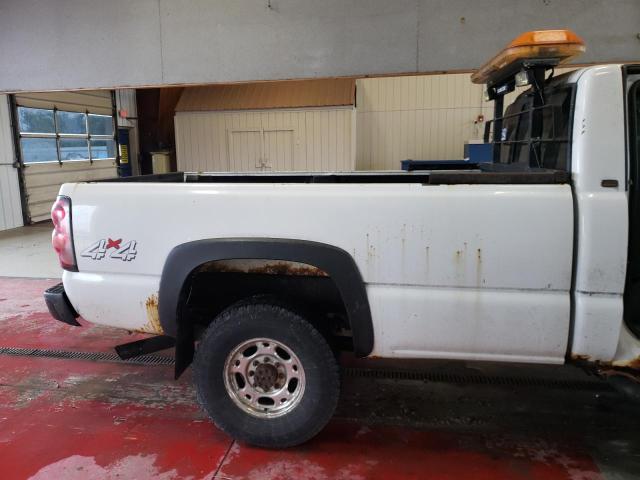 Photo 6 from auction – 2005 CHEVROLET SILVERADO with VIN 1GCHK24U95E100730