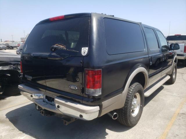 Photo 4 from auction – 2001 FORD EXCURSION with VIN 1FMNU43S91EA20536
