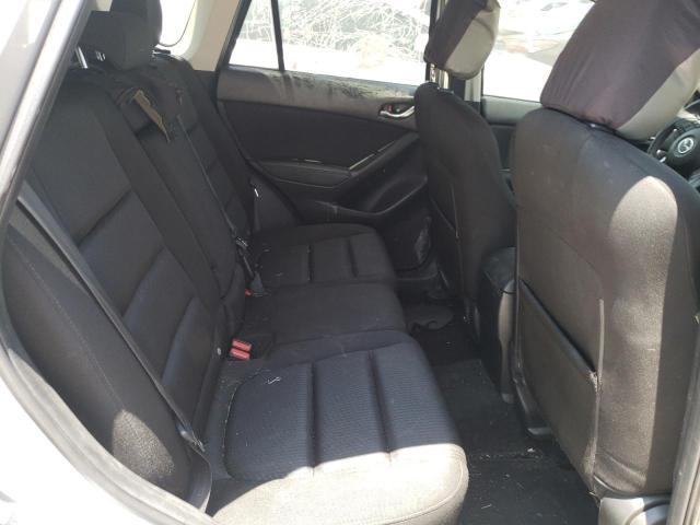 Photo 6 from auction – 2014 MAZDA CX-5 TOURI with VIN JM3KE2CY2E0319521