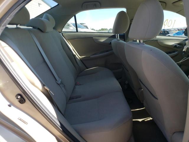 Photo 6 from auction – 2010 TOYOTA COROLLA BA with VIN 2T1BU4EE3AC528499
