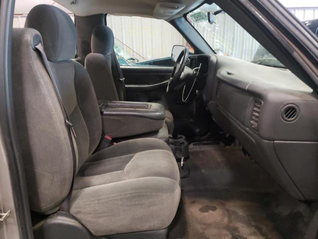 Photo 5 from auction – 2006 CHEVROLET silverado with VIN 1GCHK24226E123797