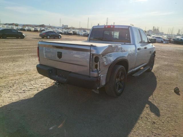Photo 4 from auction – 2020 RAM 1500 CLASS with VIN 1C6RR6GGXLS127812