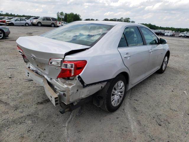 Photo 4 from auction – 2012 TOYOTA CAMRY BASE with VIN 4T4BF1FKXCR265187