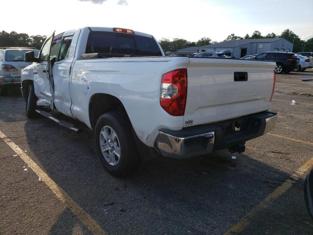 Photo 3 from auction – 2014 TOYOTA TUNDRA DOU with VIN 5TFRY5F15EX165201