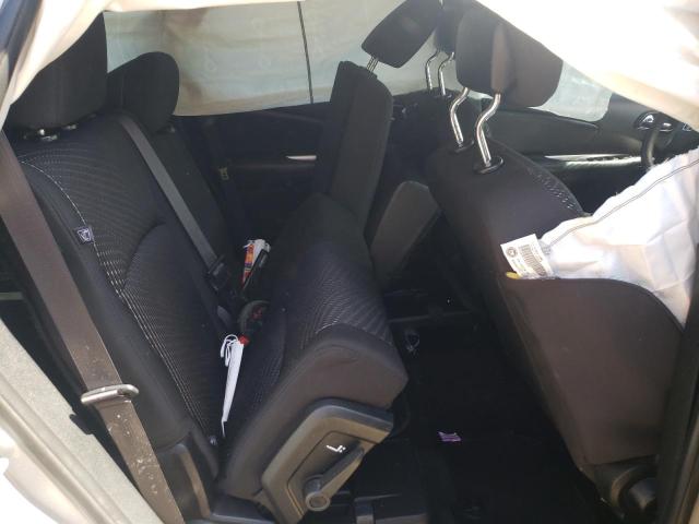 Photo 6 from auction – 2015 DODGE JOURNEY SE with VIN 3C4PDDAG1FT619496