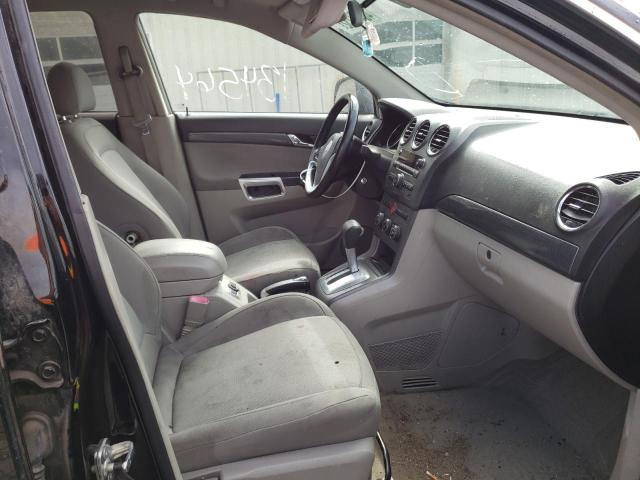 Photo 5 from auction – 2008 SATURN VUE XE with VIN 3GSCL33P88S609571