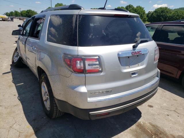 Photo 3 from auction – 2016 GMC ACADIA SLE with VIN 1GKKVPKD4GJ312351