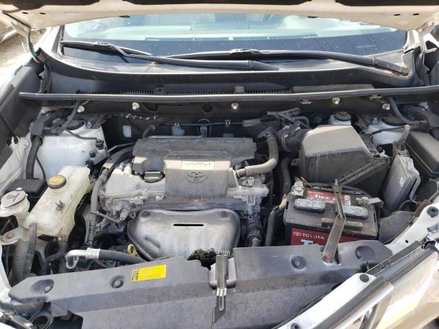 Photo 7 from auction – 2013 TOYOTA RAV4 LIMIT with VIN 2T3DFREV3DW091646