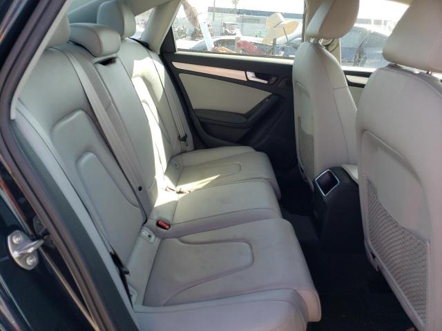 Photo 6 from auction – 2014 AUDI A4 PREMIUM with VIN WAUAFAFL4EA082484