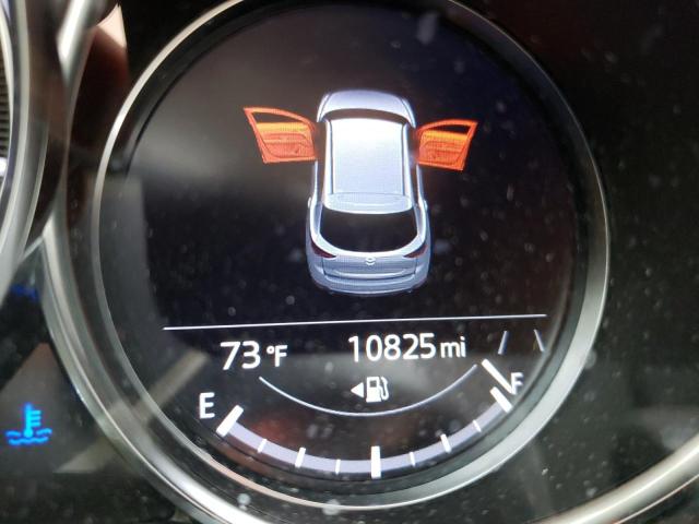 Photo 8 from auction – 2021 MAZDA CX-5 TOURI with VIN JM3KFBCM5M0422361