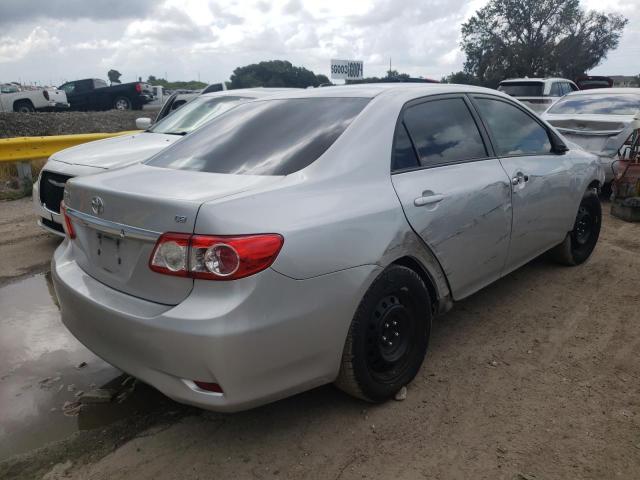 Photo 4 from auction – 2012 TOYOTA COROLLA BA with VIN 5YFBU4EE3CP049731
