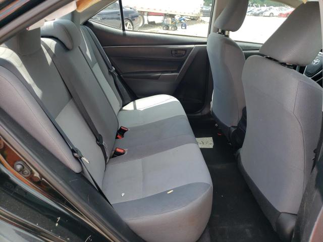 Photo 6 from auction – 2016 TOYOTA COROLLA L with VIN 2T1BURHE3GC733063