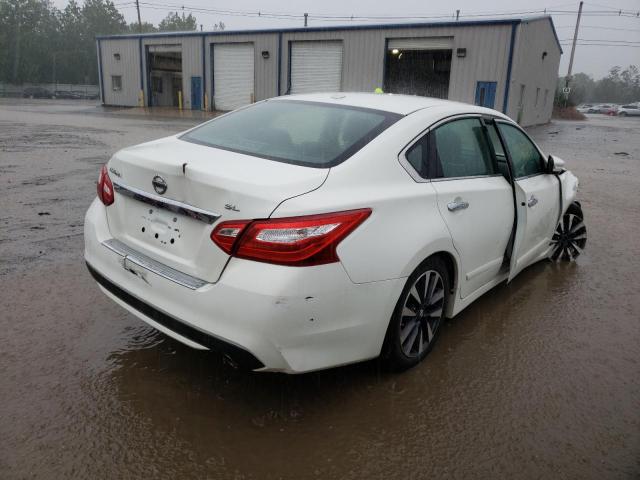 Photo 4 from auction – 2017 NISSAN ALTIMA 2.5 with VIN 1N4AL3AP9HC184671