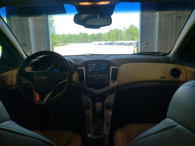 Photo 9 from auction – 2011 CHEVROLET CRUZE LT with VIN 1G1PG5S90B7114201