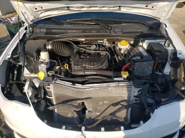 Foto 7 de la subasta – 2019 DODGE GRAND CARA con VIN 2C4RDGEG3KR750043