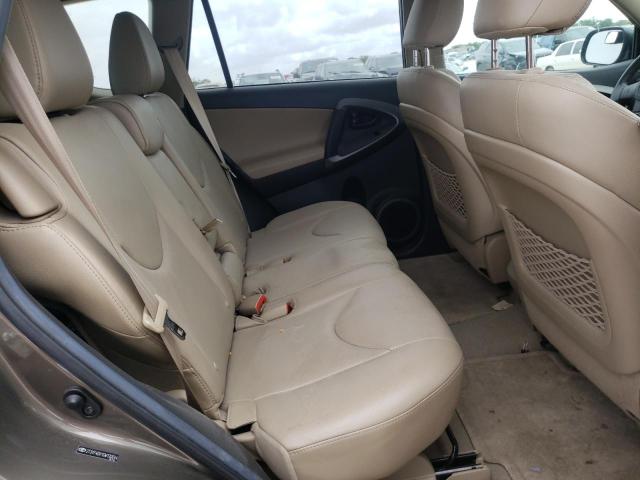 Photo 6 from auction – 2012 TOYOTA RAV4 LIMIT with VIN 2T3YF4DV1CW130044