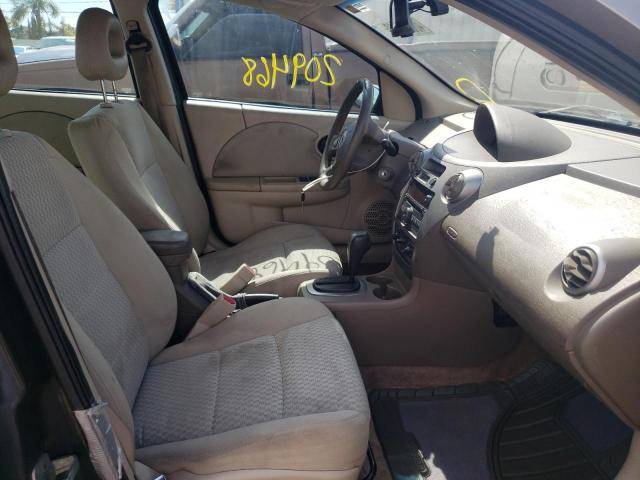 Photo 5 from auction – 2006 SATURN ION LEVEL with VIN 1G8AJ58F46Z149145