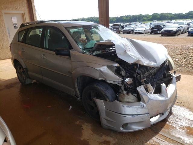 Photo 1 from auction – 2004 PONTIAC VIBE with VIN 5Y2SL62814Z431681