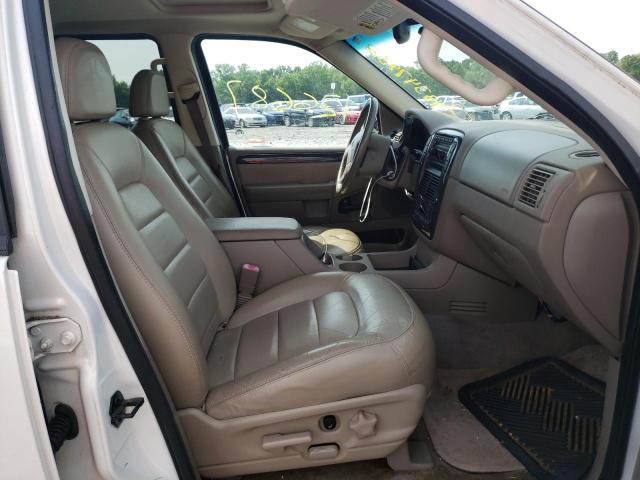 Photo 5 from auction – 2002 FORD EXPLORER L with VIN 1FMZU75E52ZA84612