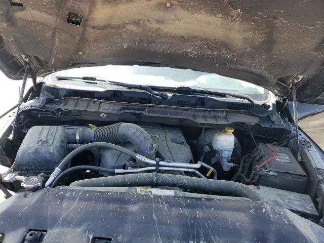 Photo 7 from auction – 2014 RAM 1500 ST with VIN 3C6JR7AT5EG132208