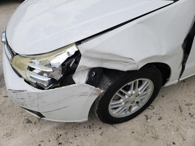 Photo 9 from auction – 2008 FORD FOCUS SE with VIN 1FAHP35N08W167686
