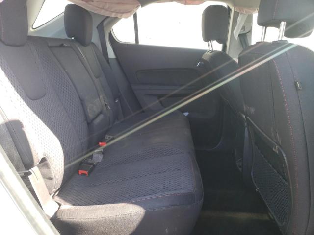 Photo 6 from auction – 2013 CHEVROLET EQUINOX LS with VIN 2GNALBEK0D6338732