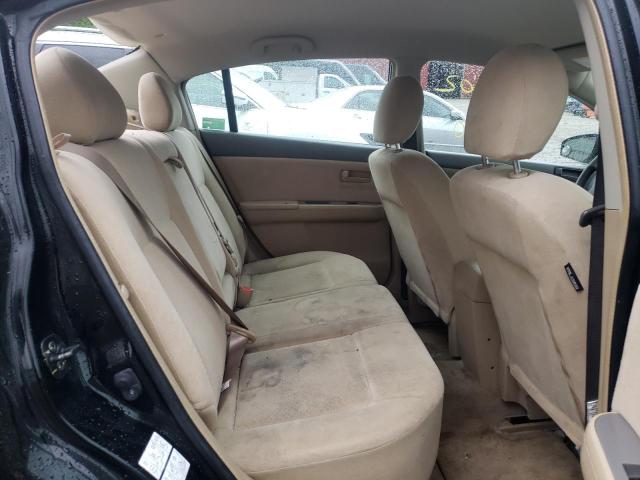 Photo 6 from auction – 2009 NISSAN SENTRA 2.0 with VIN 3N1AB61E29L606348