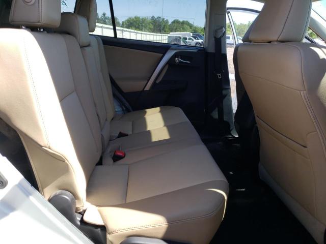 Photo 6 from auction – 2015 TOYOTA RAV4 LIMIT with VIN 2T3DFREV9FW245635