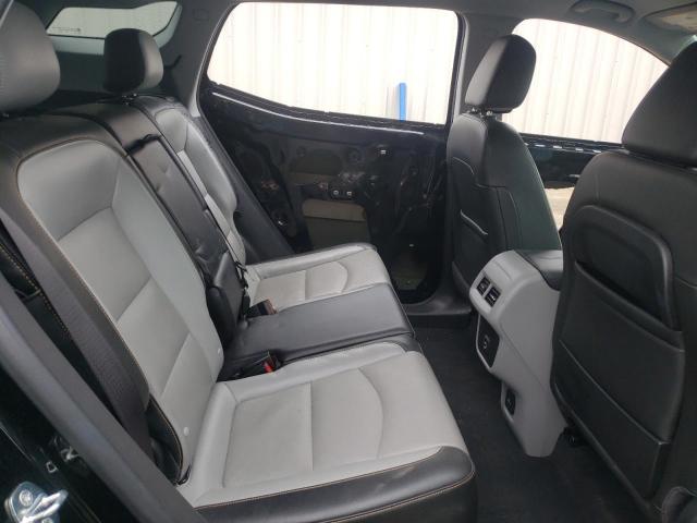 Photo 6 from auction – 2021 GMC TERRAIN SL with VIN 3GKALVEV2ML311777