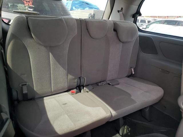 Photo 9 from auction – 2014 KIA SEDONA LX with VIN KNDMG4C78E6545056