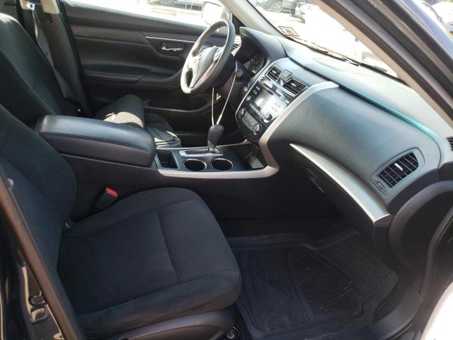Photo 5 from auction – 2015 NISSAN ALTIMA 2.5 with VIN 1N4AL3APXFC593162