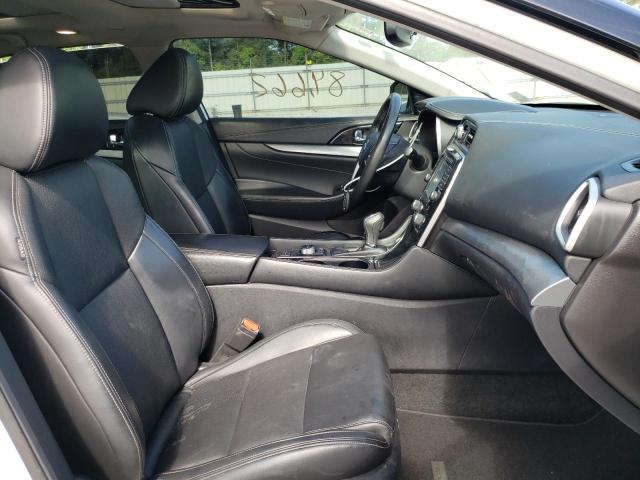 Photo 5 from auction – 2017 NISSAN MAXIMA 3.5 with VIN 1N4AA6APXHC410353