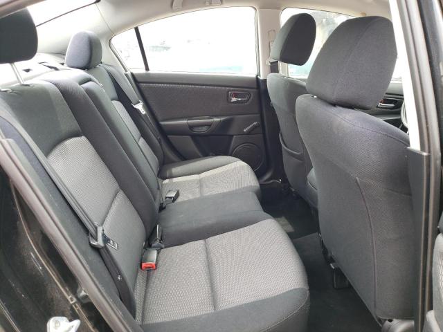 Photo 6 from auction – 2009 MAZDA 3 I with VIN JM1BK32F391189708