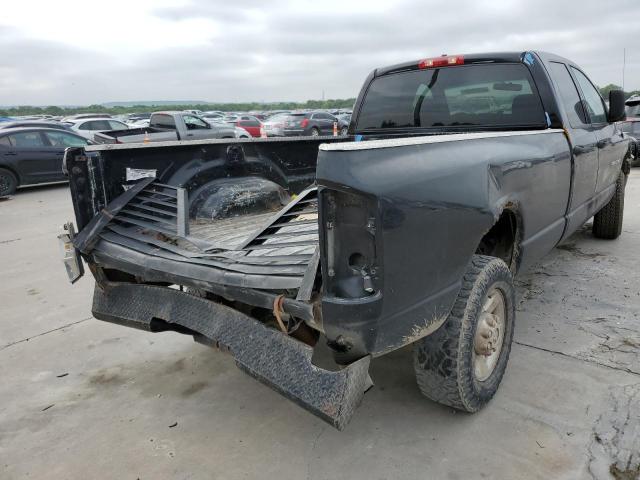 Photo 4 from auction – 2003 DODGE RAM 2500 with VIN 3D7KA28C43G728720