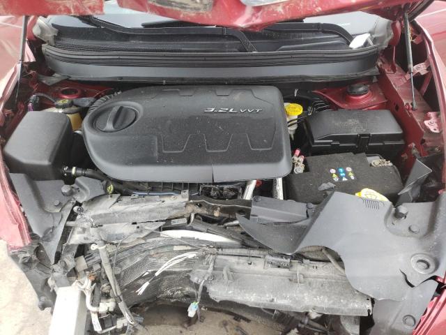 Photo 7 from auction – 2014 JEEP CHEROKEE L with VIN 1C4PJMCS7EW120883